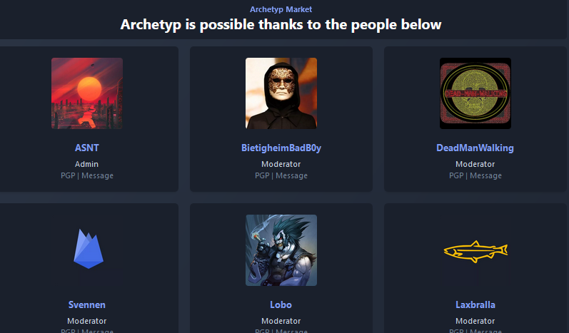 archetyp moriarty